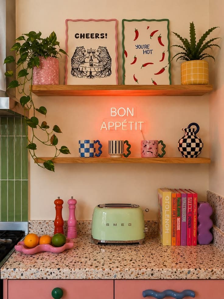 Kitchen category tile image